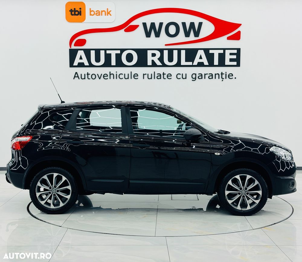 Nissan Qashqai 1.6 I-Way - 30
