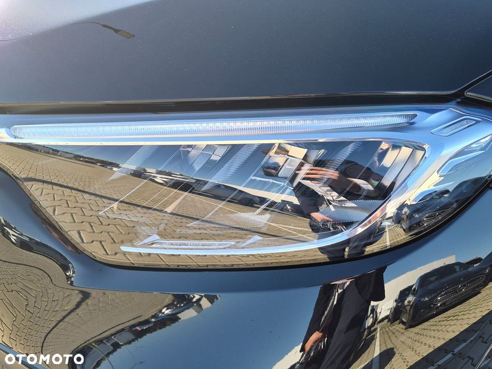 Mercedes-Benz GLC 300 d mHEV 4-Matic AMG Line - 14
