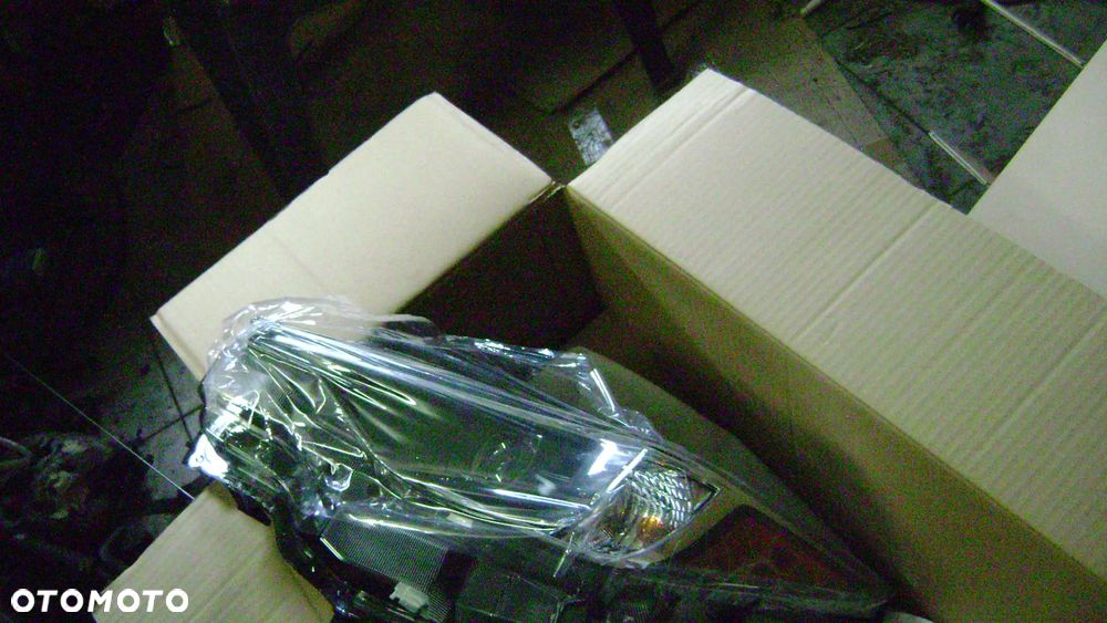 Lampa Reflektor subaru impreza crostrek2024 84001fn000 - 2
