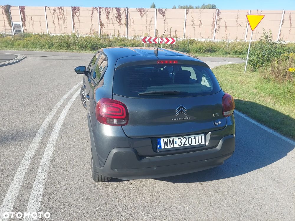 Citroën C3 Pure Tech 68 FEEL - 15