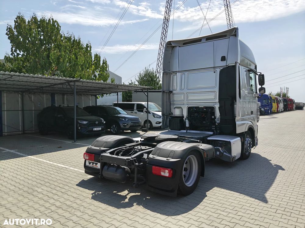 DAF XF 480FT - 6
