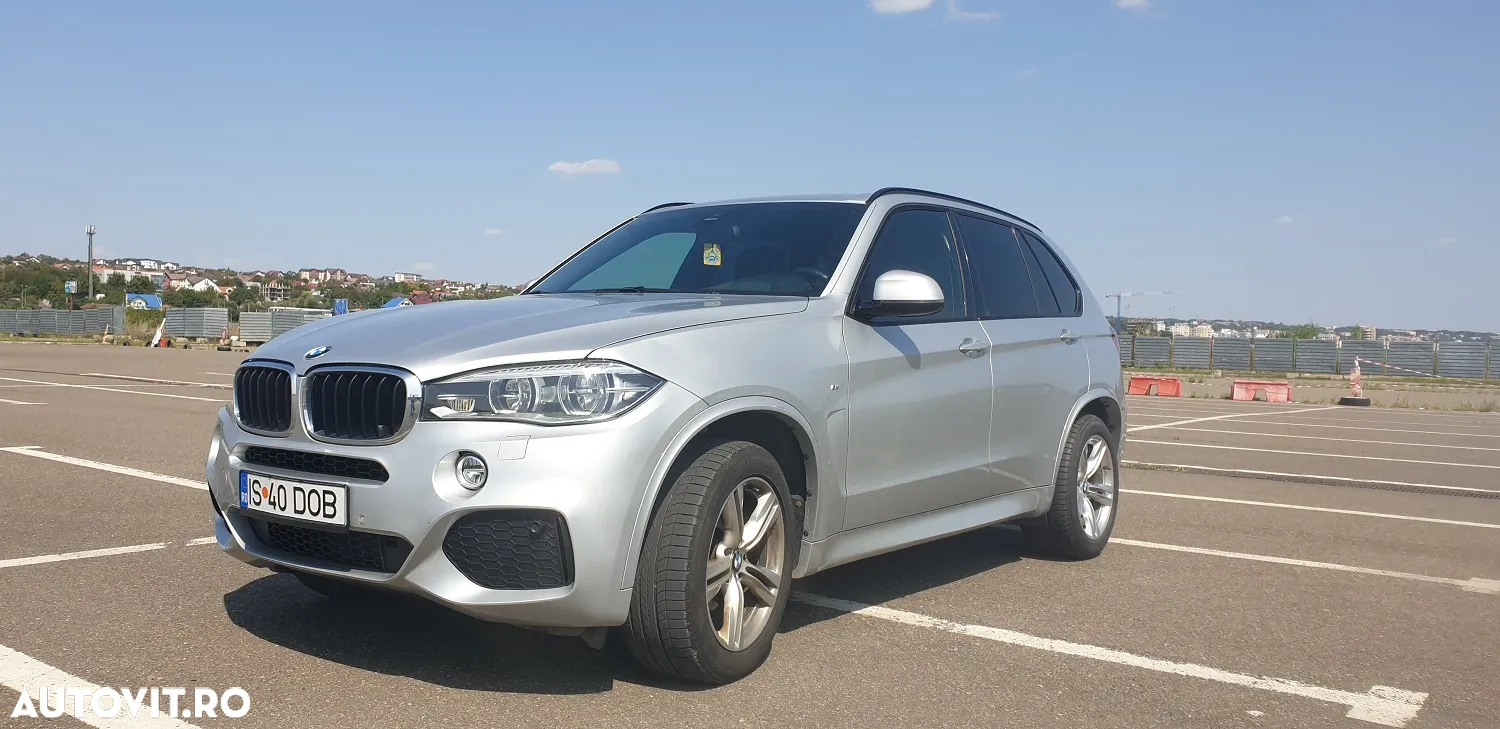 BMW X5 - 3