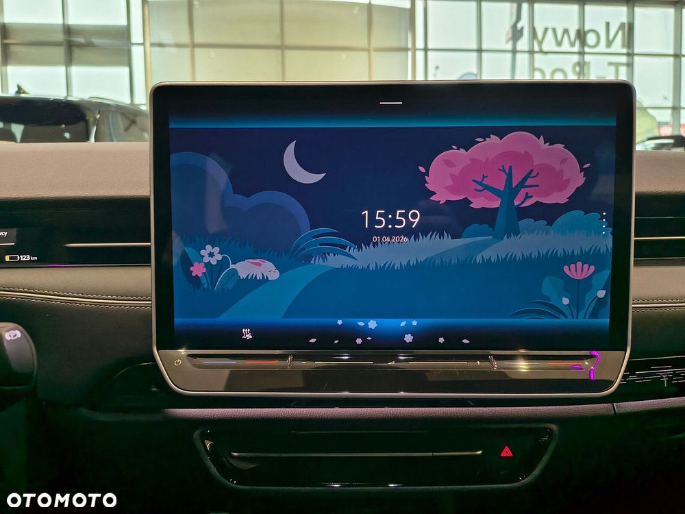 Volkswagen ID.7 77kWh Plus - 15