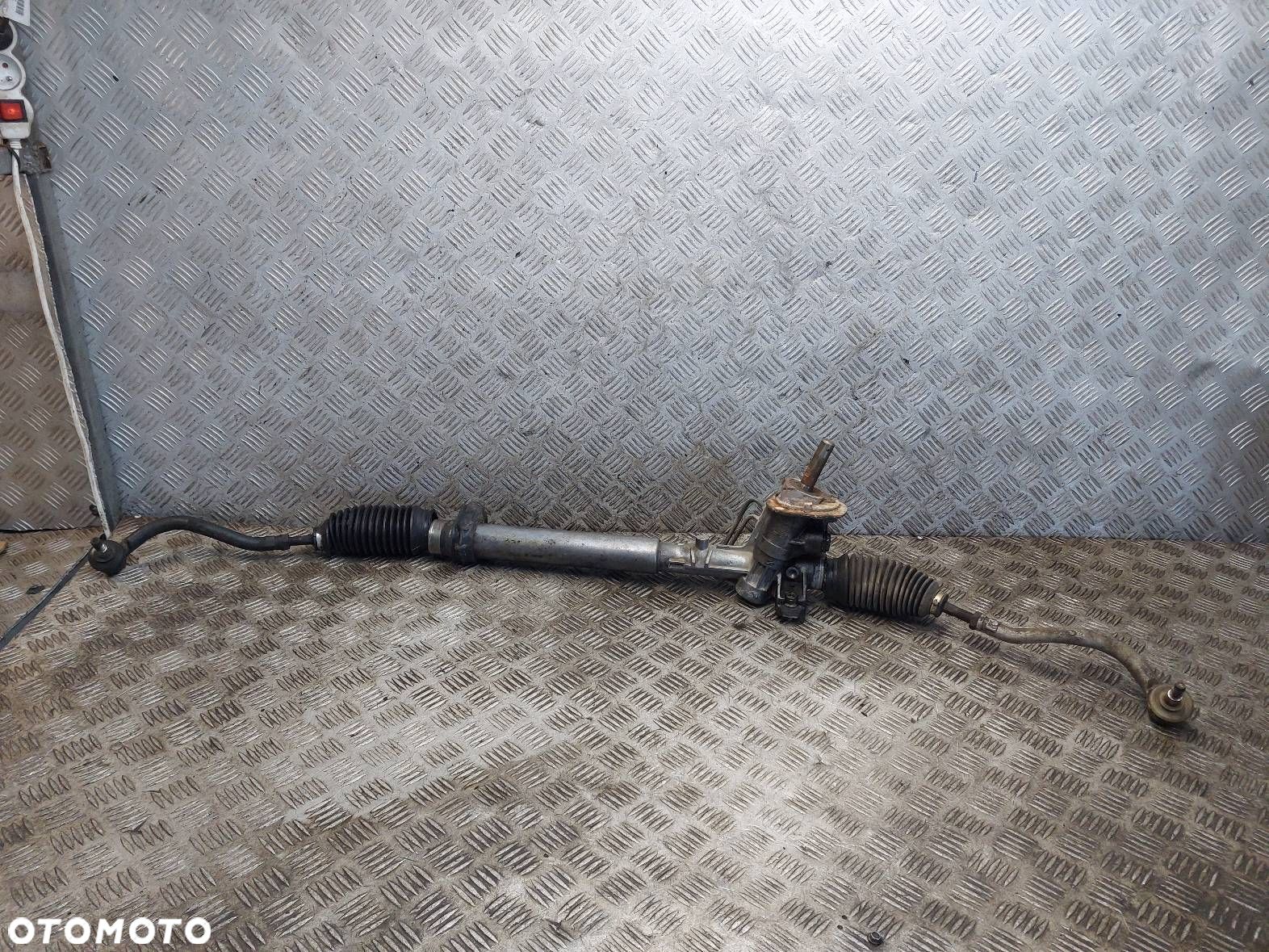 MAGLOWNICA PRZEKŁADNIA KIEROWNICZA SEAT ALHAMBRA MK1 EU 0280080012101 - 1