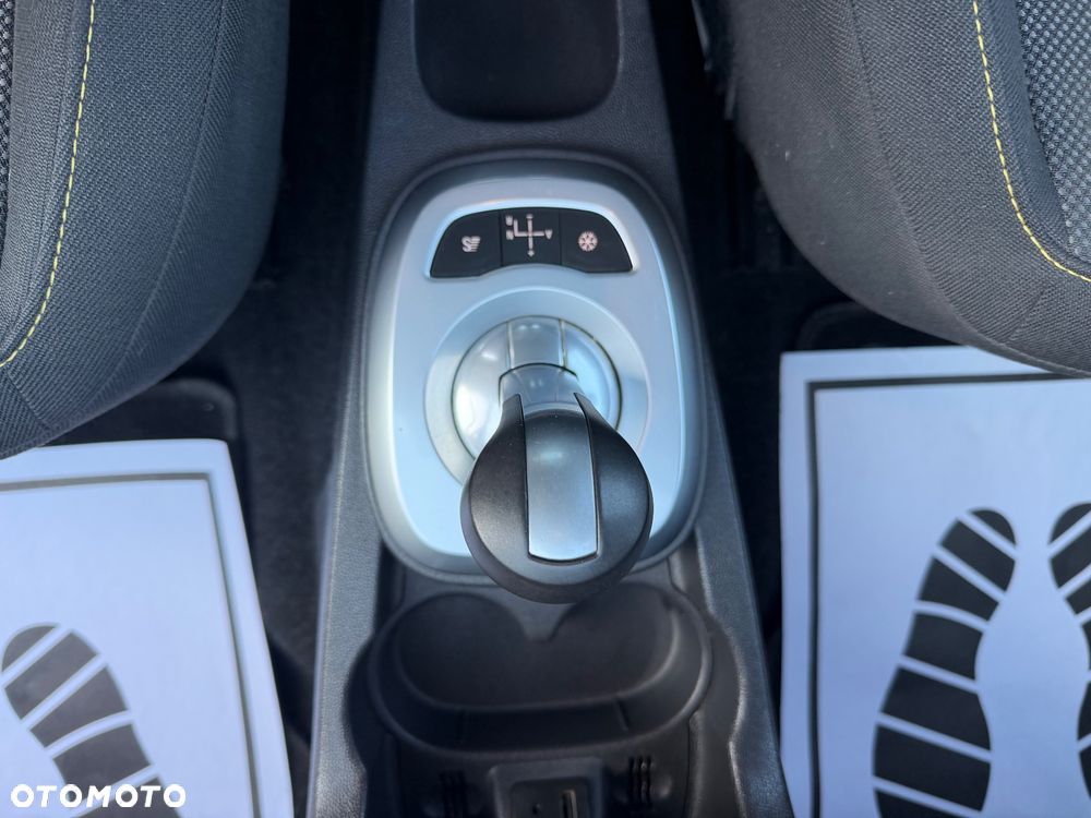 Opel Corsa 1.2 16V Color Edition EasyTronic - 36