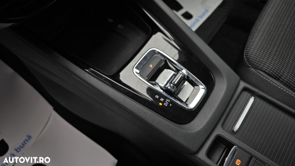 Skoda Octavia 2.0 TDI DSG Ambition - 16