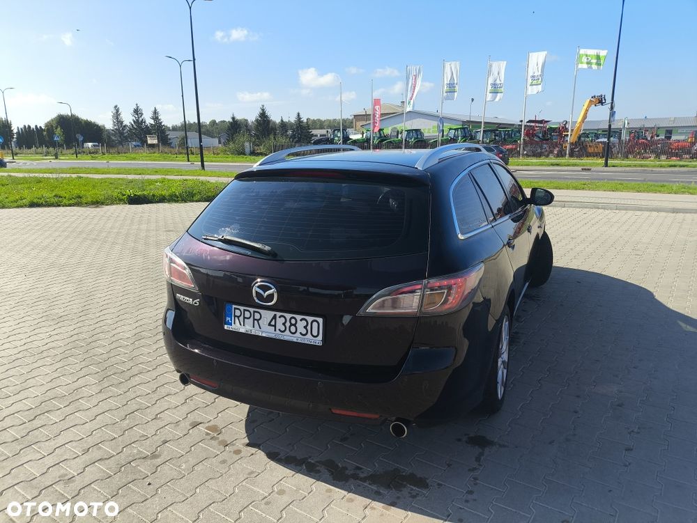Mazda 6 - 3