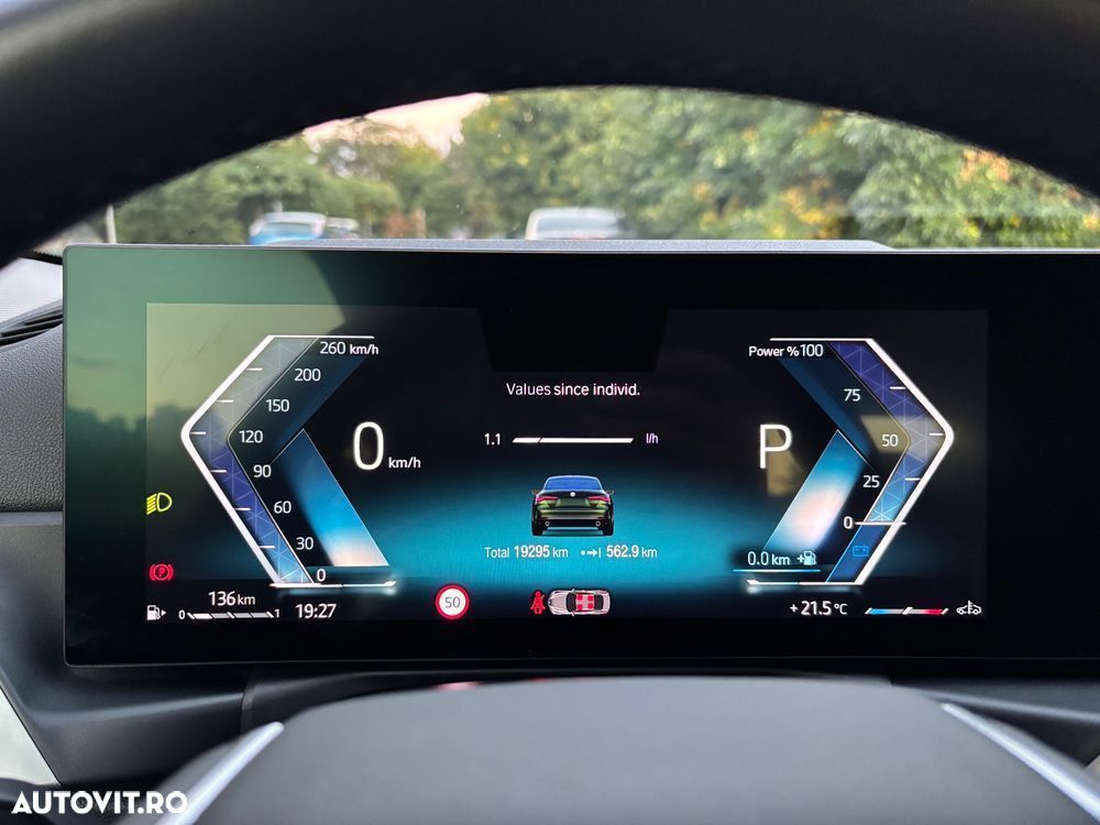 BMW Seria 4 420i Sport-Aut. - 22