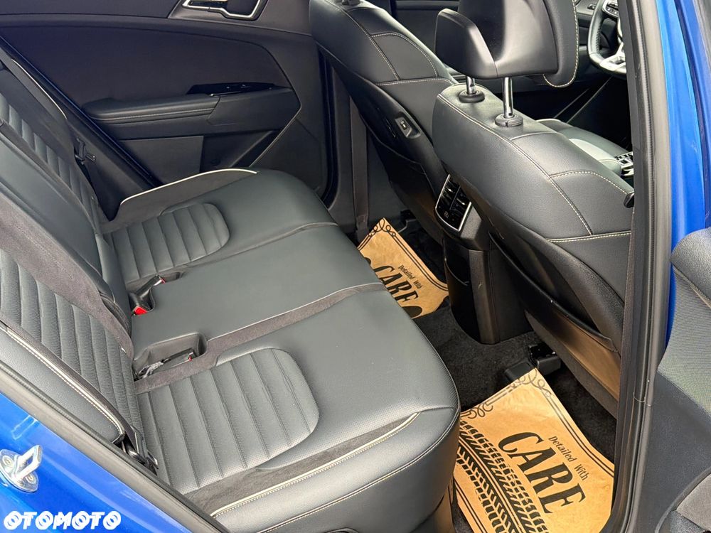 Kia Sportage 1.6T-GDI 2WD GT-Line - 36