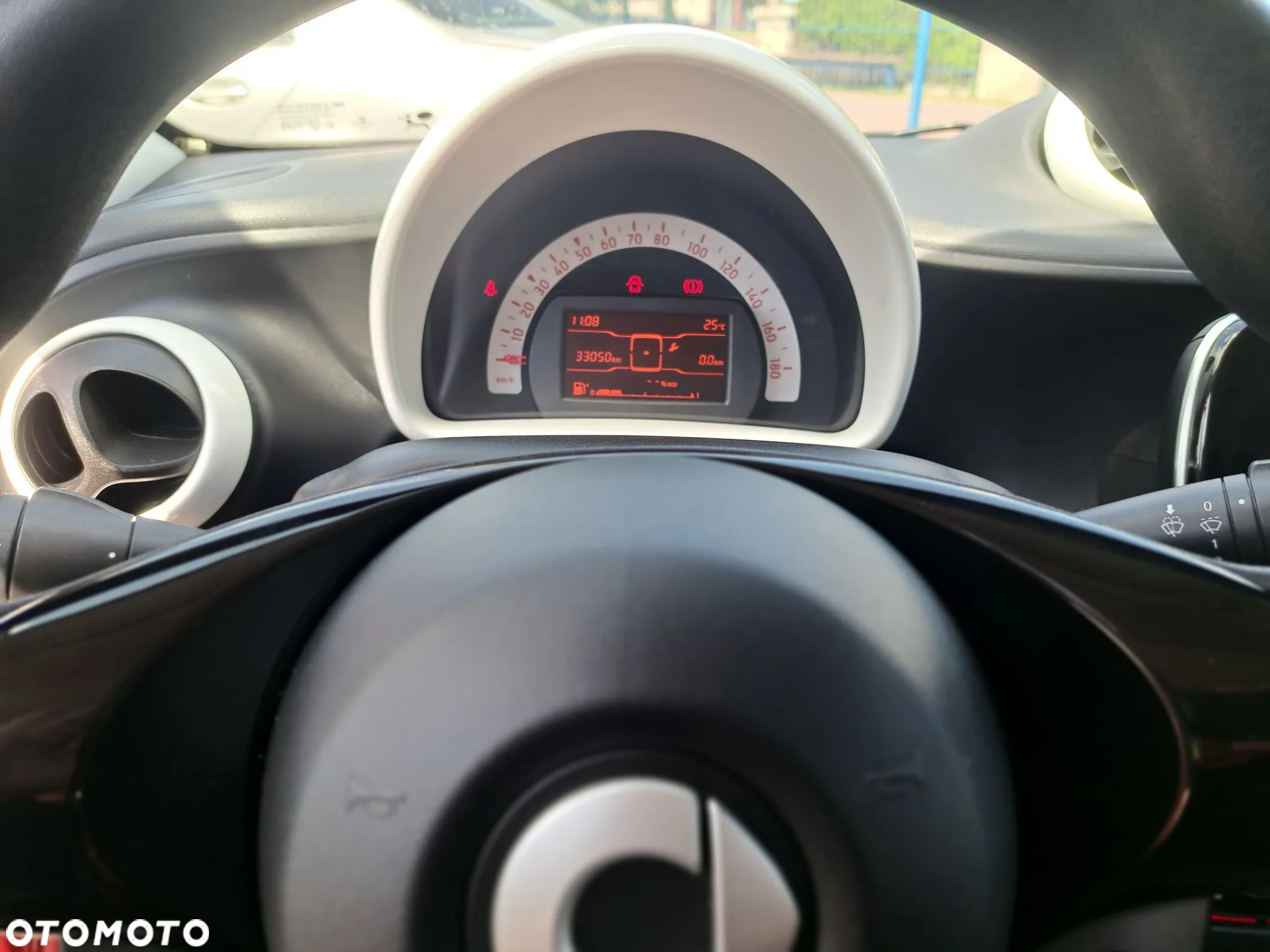 Smart Forfour Standard - 13