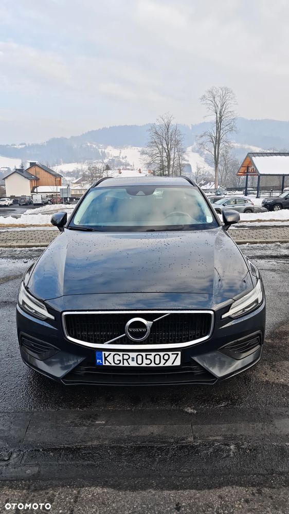 Volvo V60 D3 SCR Momentum - 9