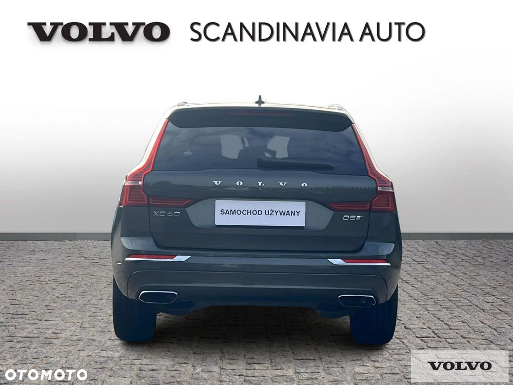Volvo XC 60 - 4