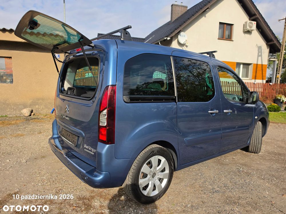 Citroën Berlingo - 18