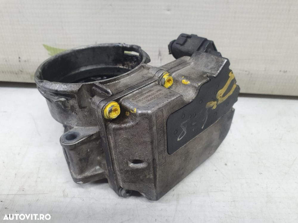 Calapeta acceleratie 03g128063c 1.9 tdi BKC Seat Altea 1 [2004 - 2009 - 2