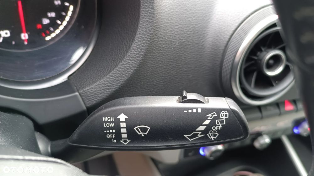 Audi A3 Sportback - 21