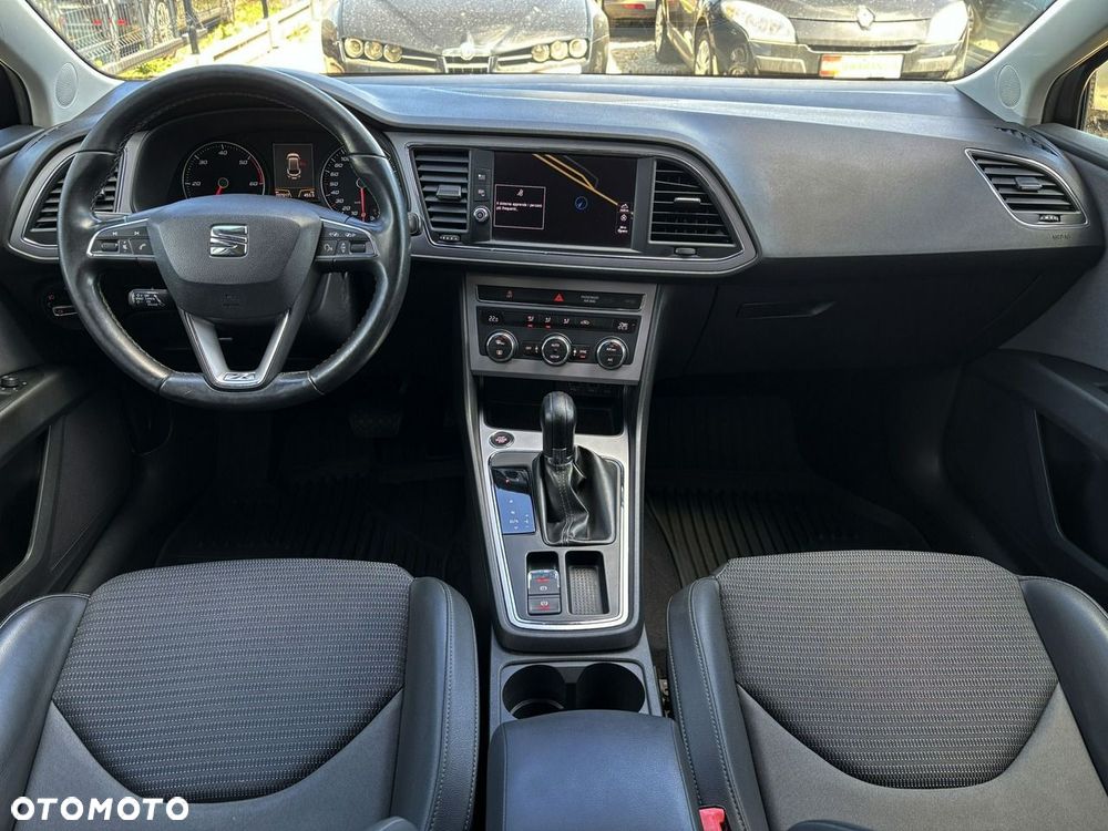 Seat Leon 2.0 TDI DSG Xcellence - 25