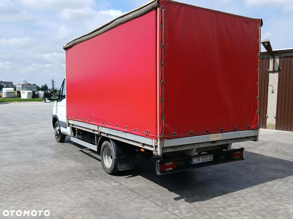 Iveco Daily 50C15 - 5