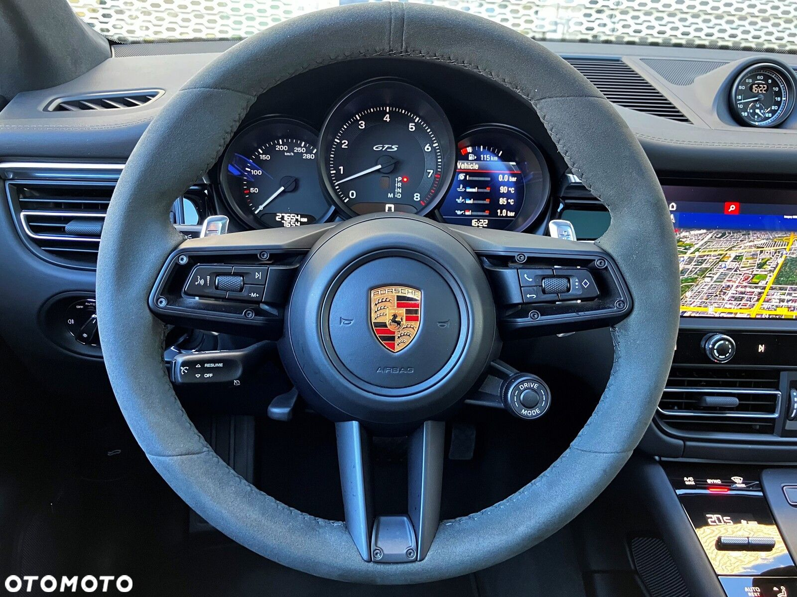 Porsche Macan - 26