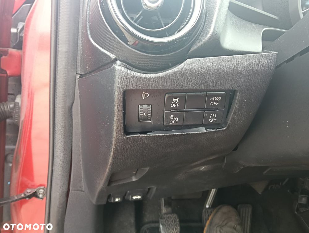 Mazda 2 SKYACTIV-G 90 Center-Line - 20