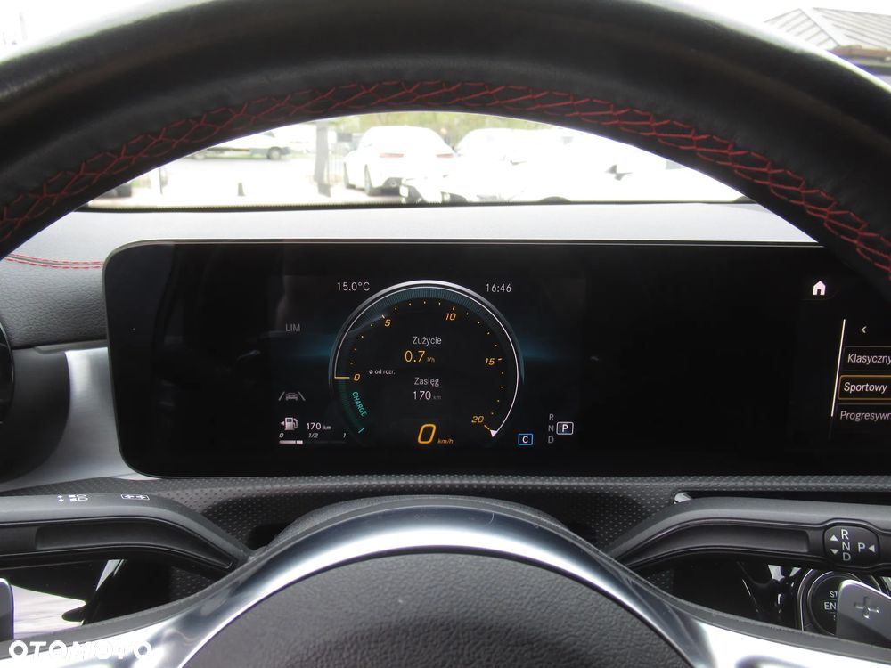 Mercedes-Benz CLA 200 AMG Line 7G-DCT - 31