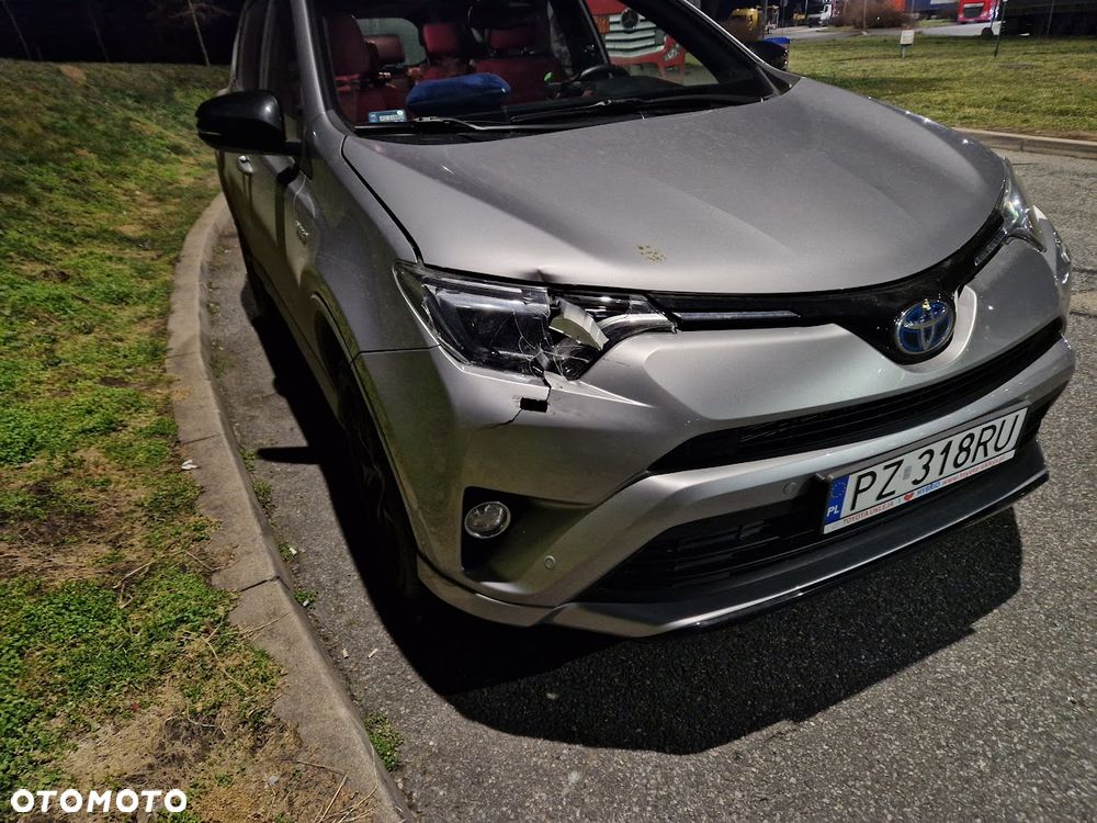 Toyota RAV4 - 10