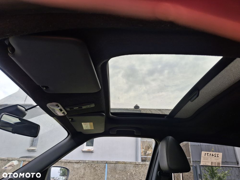 Nissan Juke 1.5 dCi Tekna S&S - 11