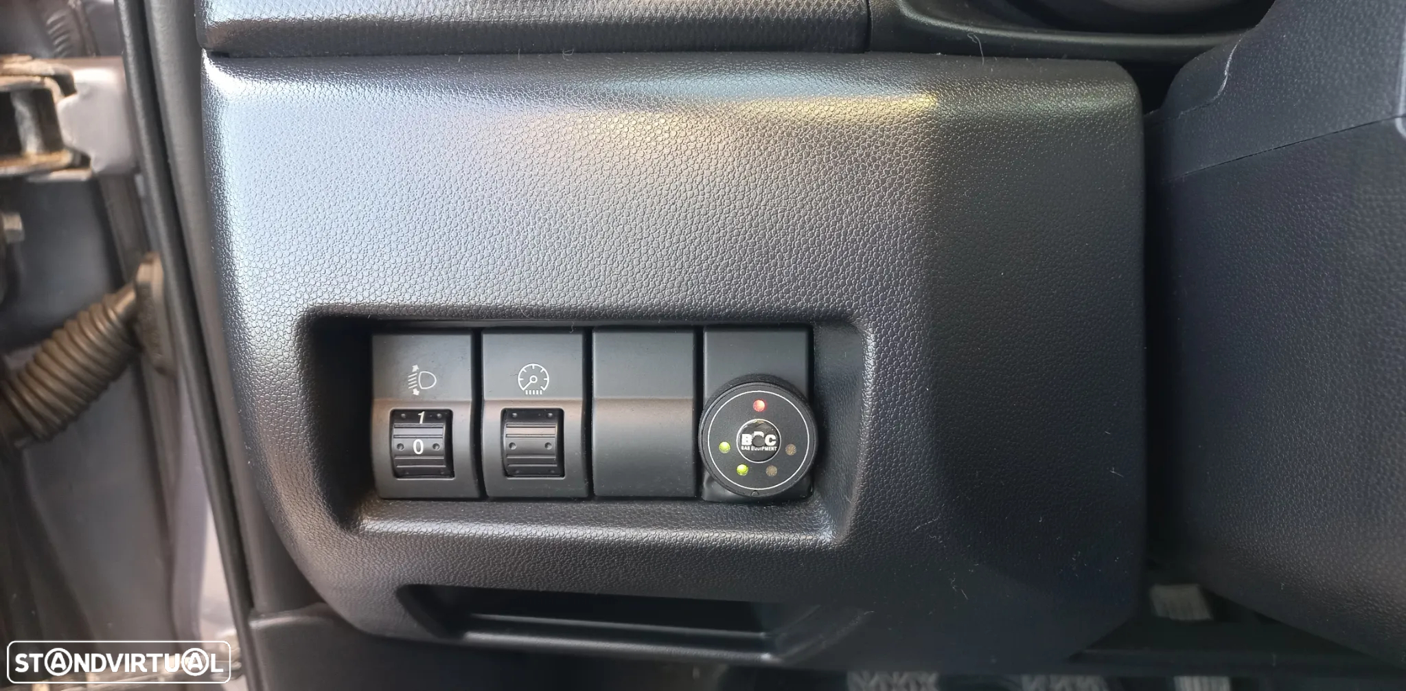 Mazda 3 - 12
