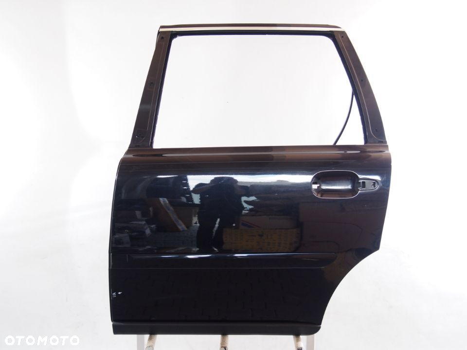 Volvo XC90 Drzwi lewe tylne lewy tyl xc 90 03-14r