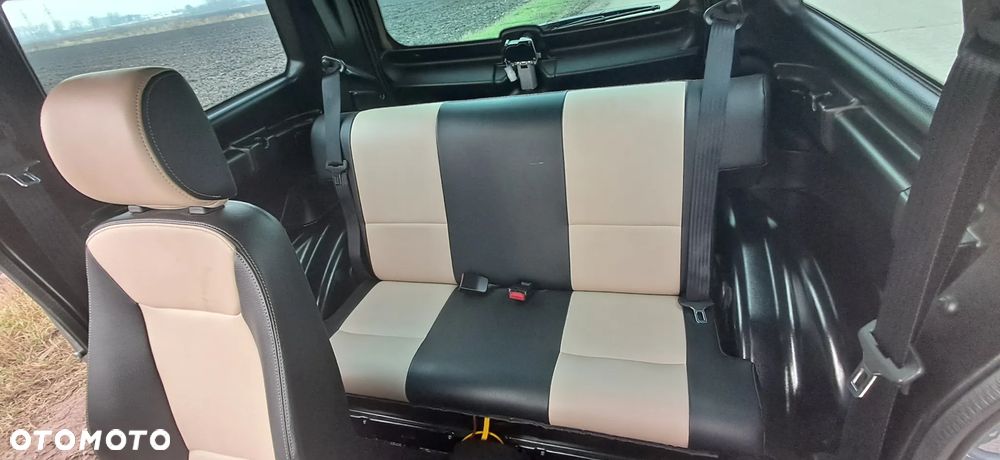 Aixam Crossover - 21