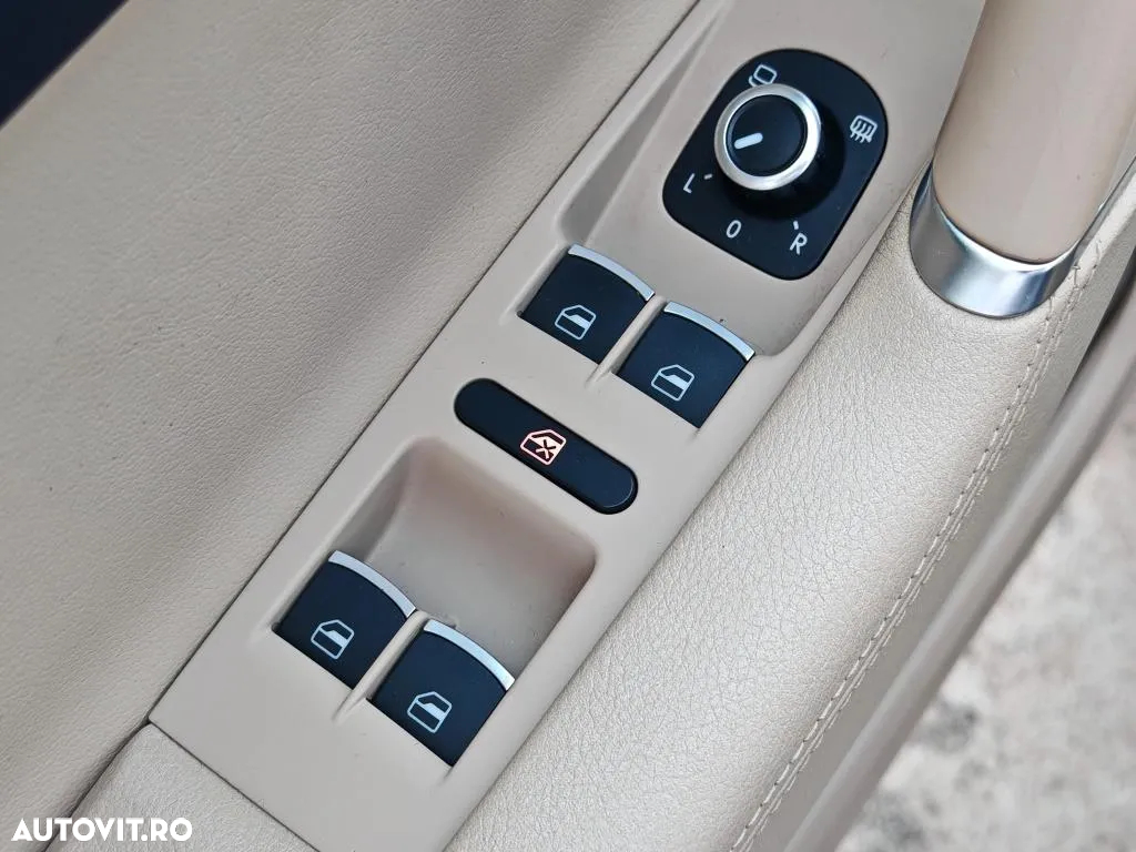 Volkswagen Passat - 27