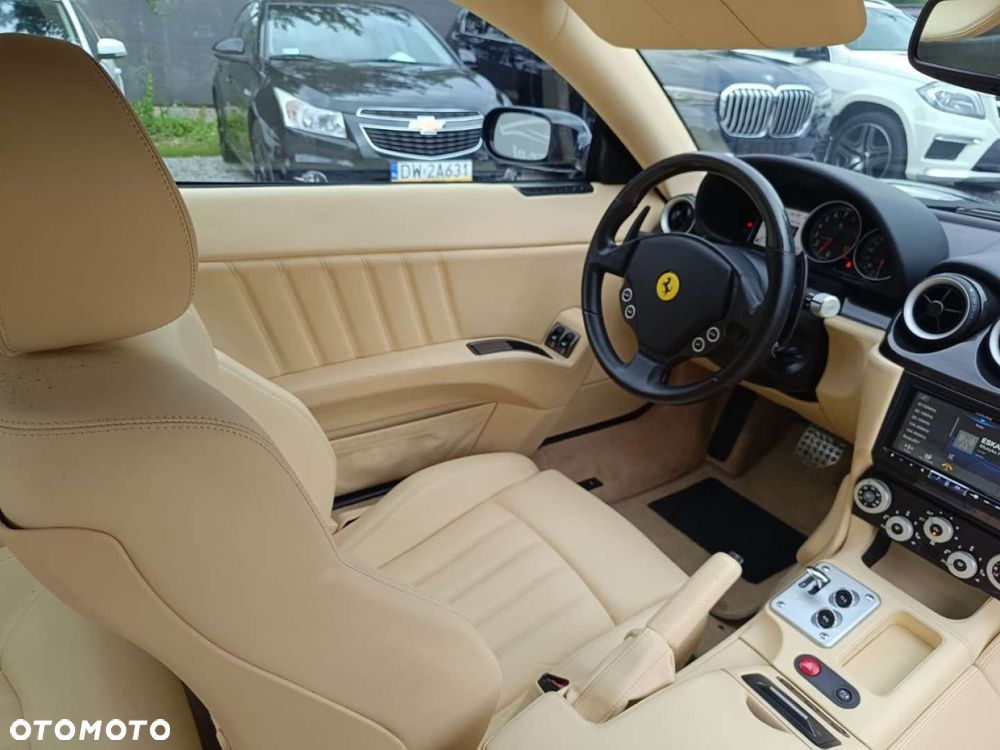 Ferrari 612 - 21
