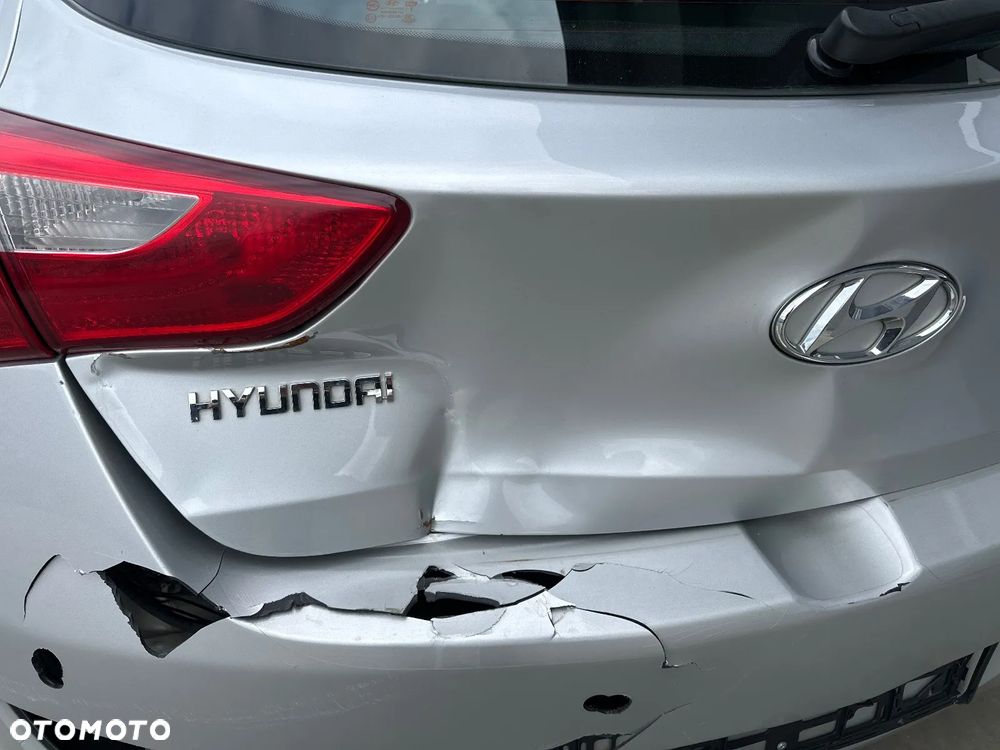 Hyundai i30 1.6 CRDi Classic - 10