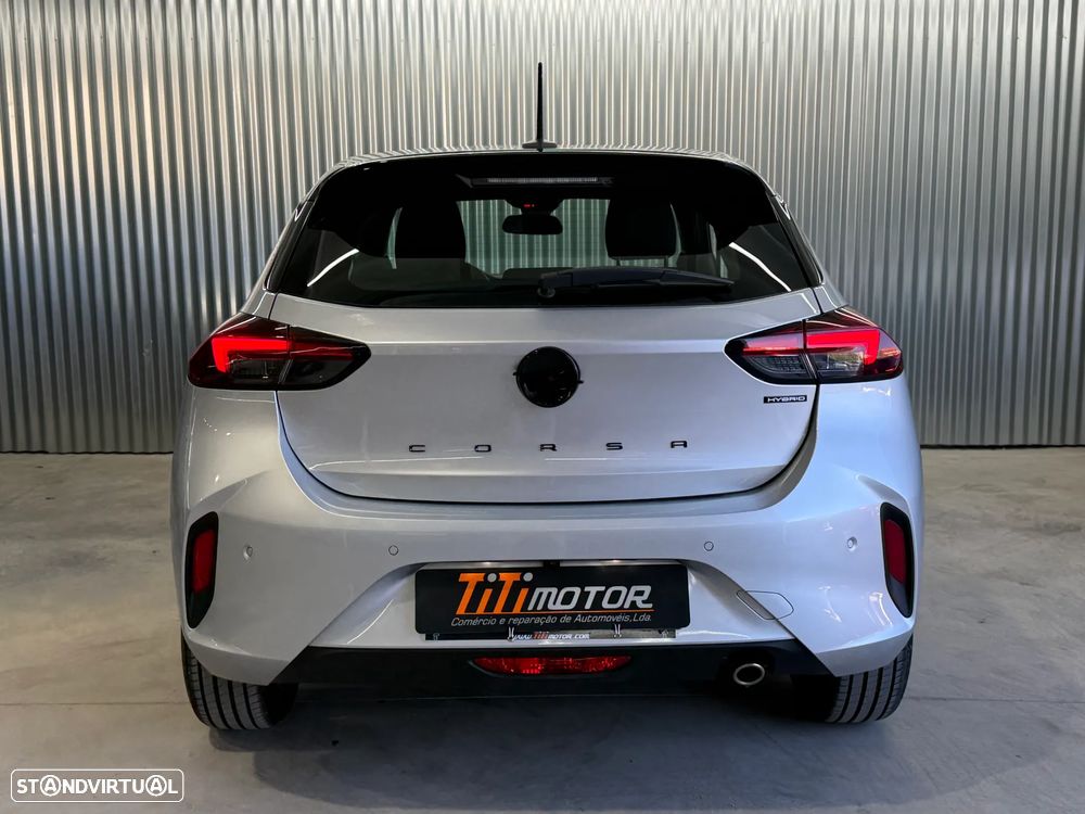 Opel Corsa - 6