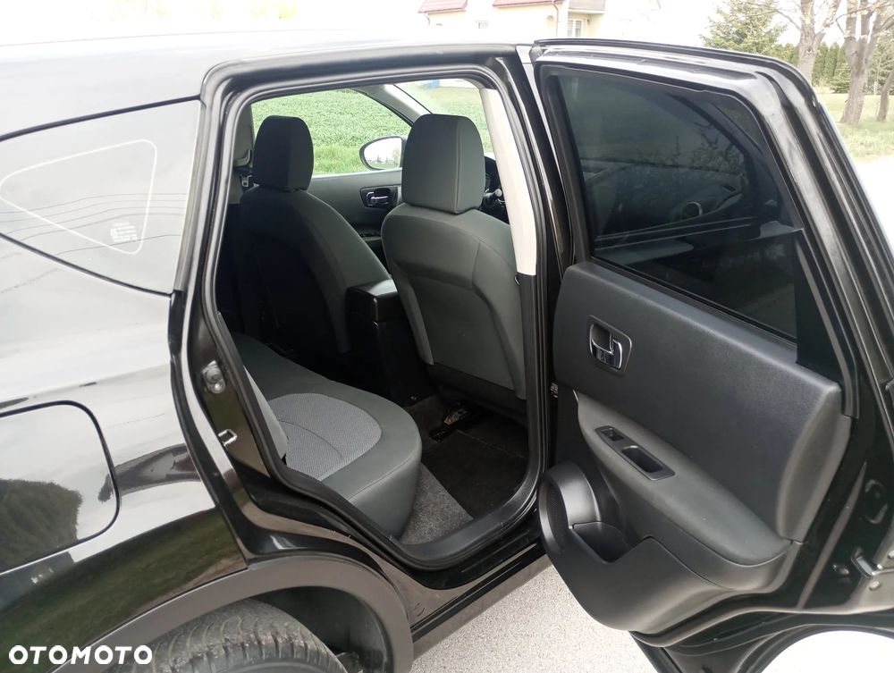 Nissan Qashqai 1.6 Acenta - 26