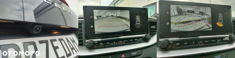 Kia ProCeed 1.5 T-GDI GT Line - 31