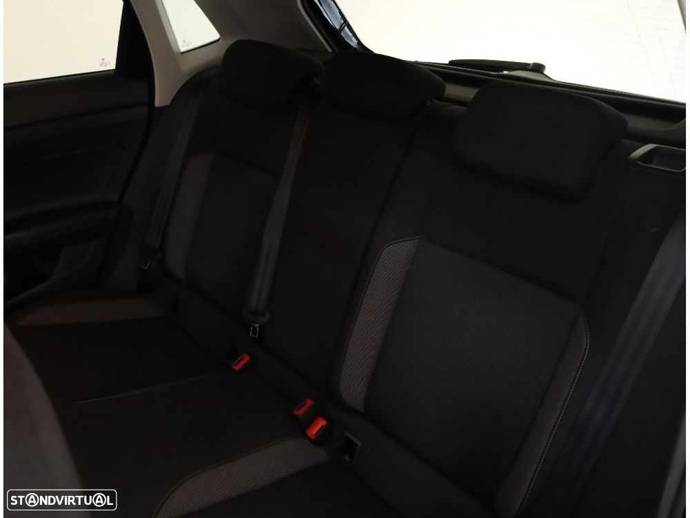 VW Polo 1.0 TSI Urban - 15