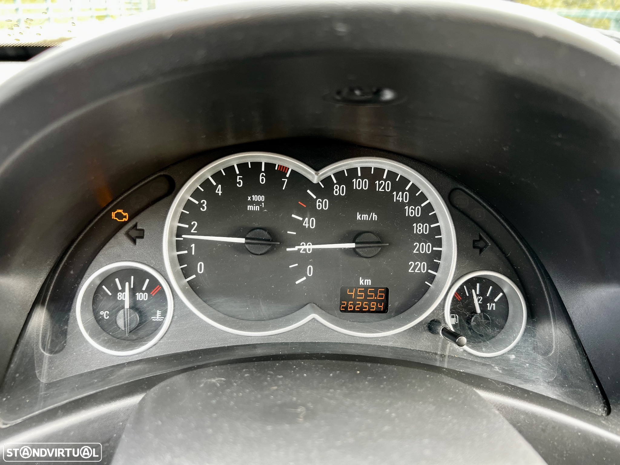 Opel Corsa 1.2 16V Enjoy - 17