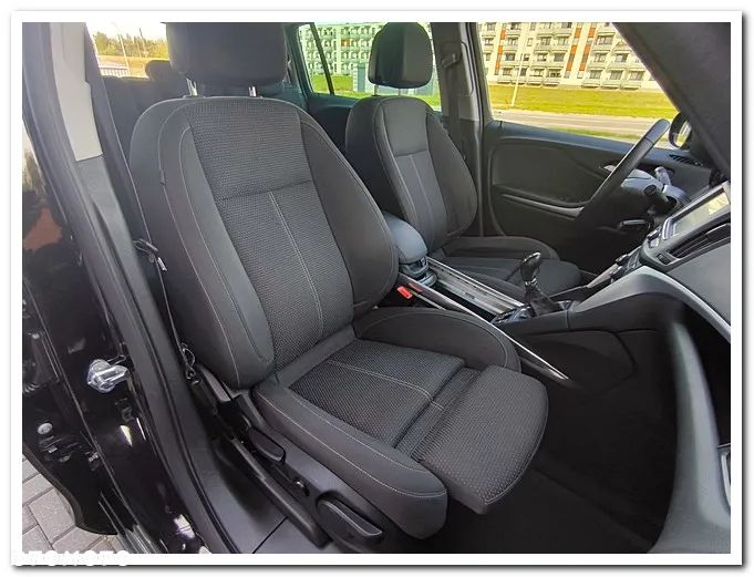 Opel Zafira 2.0 CDTI Plus EcoFLEX S&S - 23