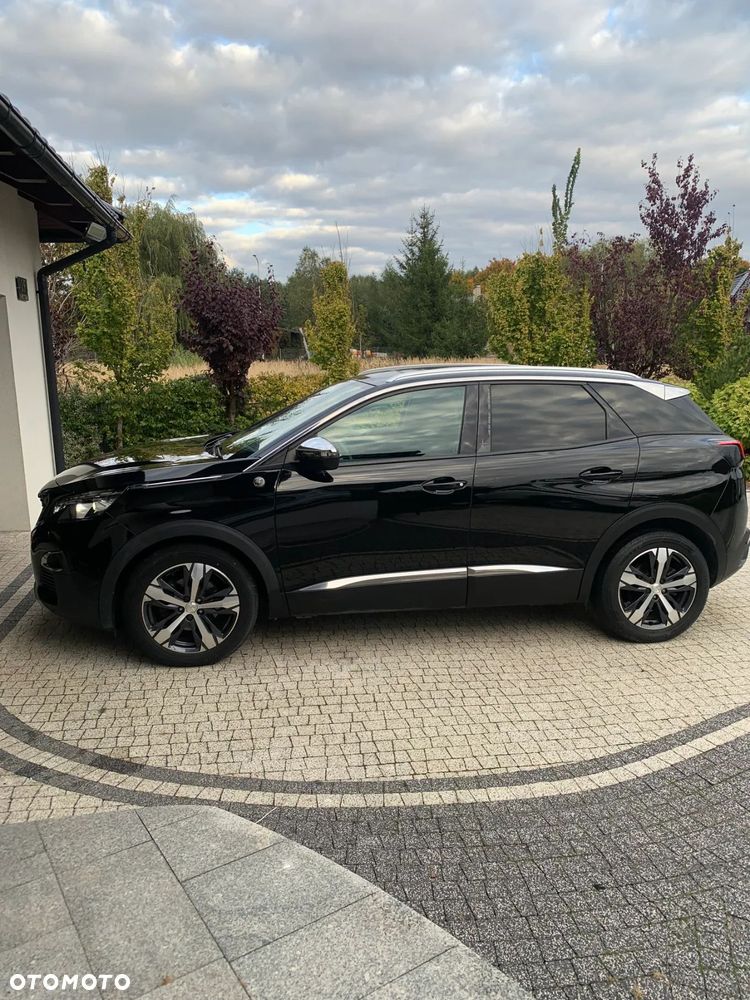 Peugeot 3008 - 2