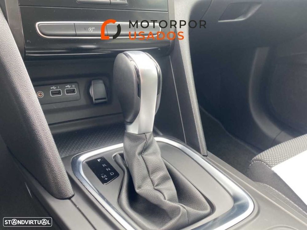 Renault Mégane Sport Tourer 1.5 Blue dCi Equilibre EDC - 15