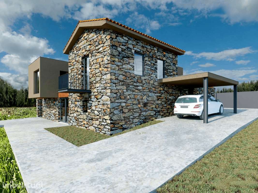 Moradia T3 para venda - Grande imagem: 3/11