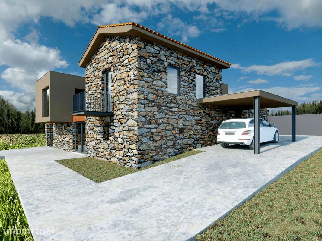 Moradia T3 para venda - Grande imagem: 3/11