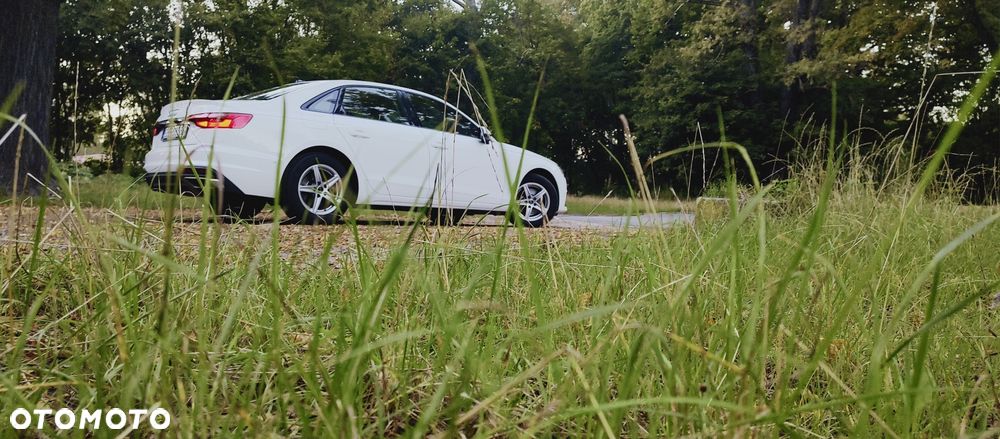 Audi A4 Limousine 2.0 TDI S tronic - 4