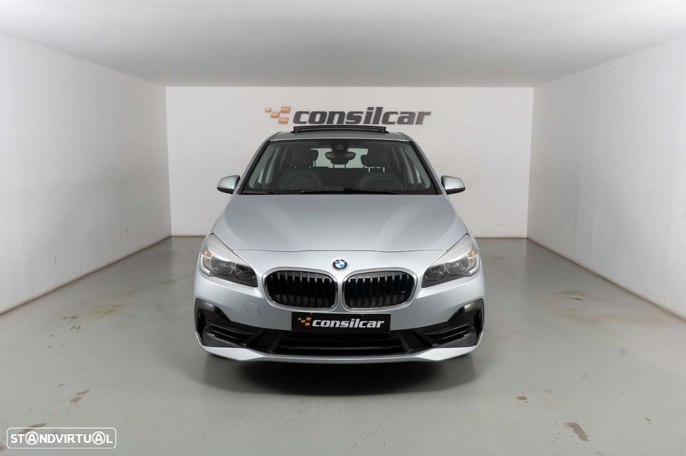 BMW 225xe Active Tourer Line Luxury - 3