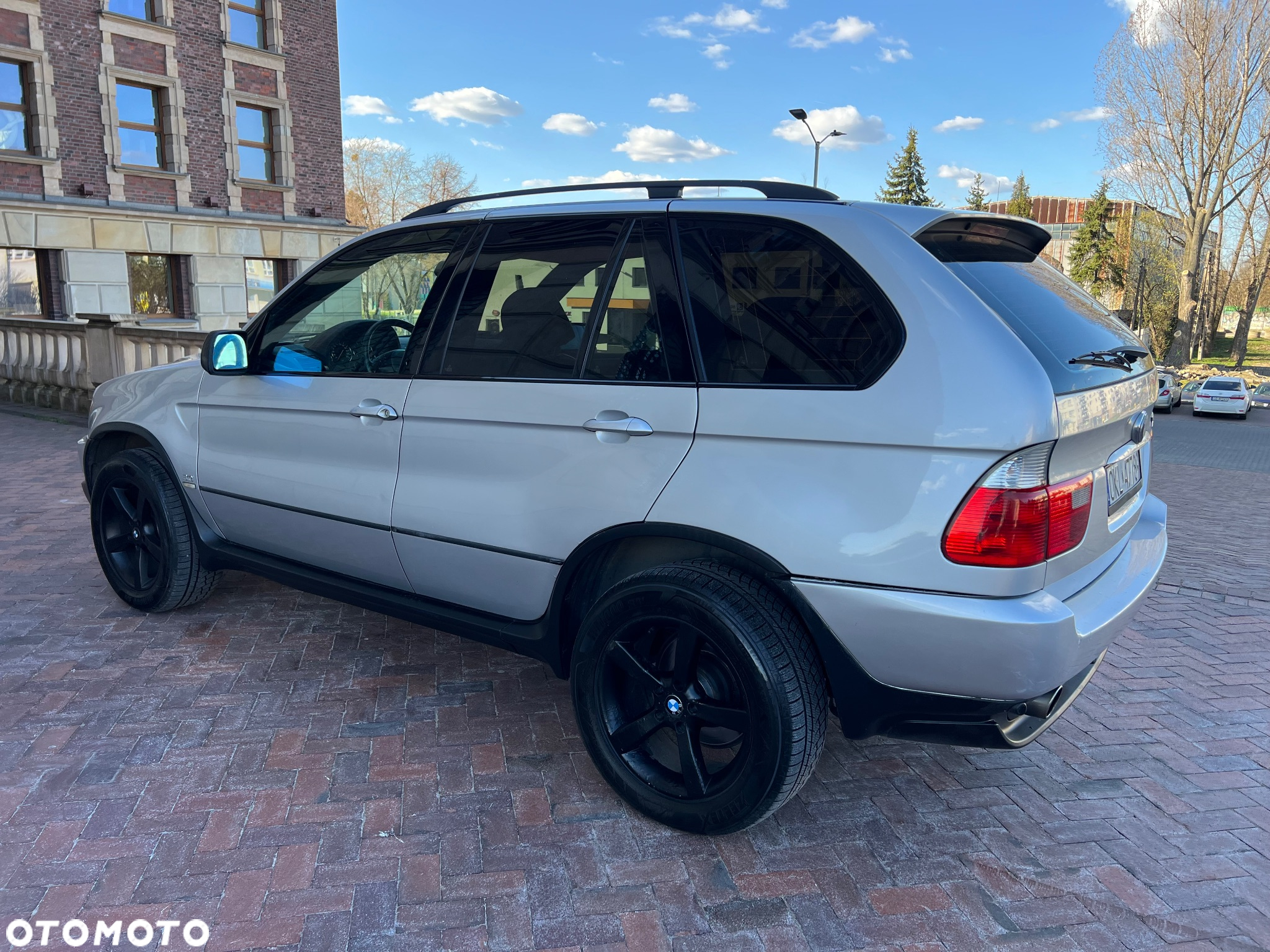 BMW X5 - 20