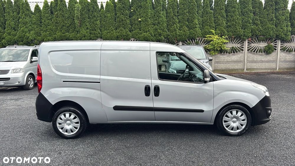 Opel Combo - 2