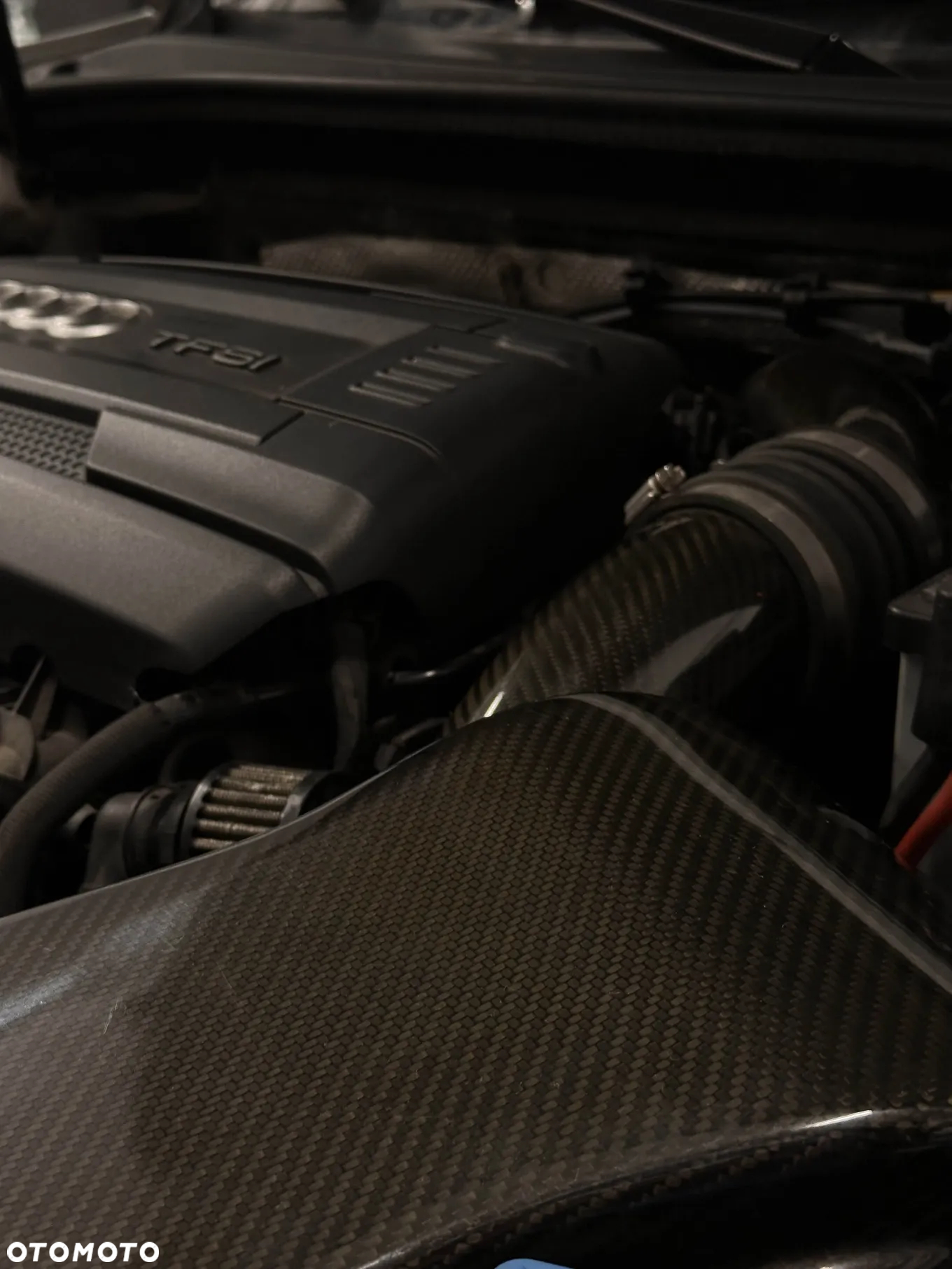 Audi A3 - 6