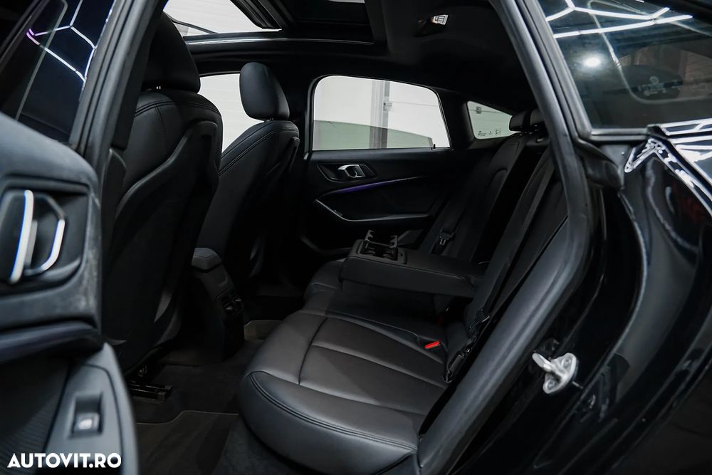 BMW Seria 2 228i xDrive Gran Coupe Luxury Line - 30