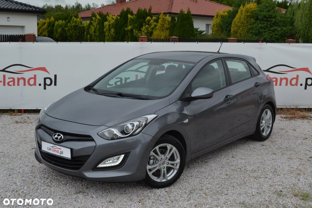 Hyundai i30 1.4 Style - 4