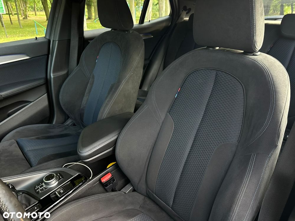 BMW X2 - 9